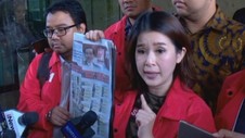 Polisi Periksa Sekjen PSI