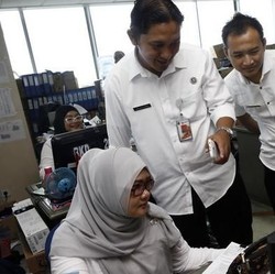 Kumpul Kebo-Korupsi, Daftar Pelanggaran yang Bisa Bikin PNS Dipecat