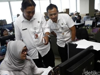 Aturan Larangan PNS Bergaya Hidup Mewah, Melanggar Bisa Fatal