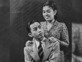 Ismail Marzuki, Ayah 8 Tahun Berakhir di Pangkuan Istri