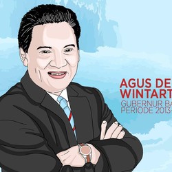 Pencapaian 5 Tahun Masa Jabatan Gubernur BI Agus Martowardojo
