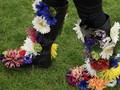 FOTO: Semarak RHS Chelsea Flower Show 2018