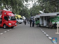 Kuartal I-2018, Likuiditas Bank Agak Ketat