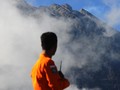 Gunung Merapi Kembali Meletus saat Waktu Sahur