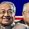 Najib: 1Malaysia Jadi Salah Satu Alasan Mahathir Benci Saya