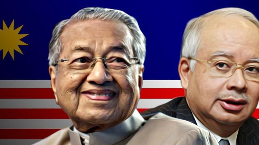 Mahathir semakin marah ke Najib karena menolak memenuhi berbagai permintaan Mahathir yang banyak.