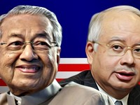Najib: 1Malaysia Jadi Salah Satu Alasan Mahathir Benci Saya
