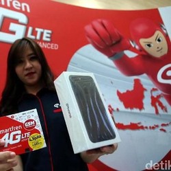 9 Cara Cek Nomor Smartfren Terbaru 2023