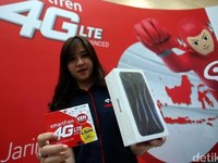 FREN Semarak Lagi, Ada Kecenderungan Menguat Terbatas