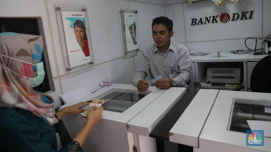 Gubernur DKI Jakarta Anies Baswedan mengatakan rencana tersebut mudah-mudahan bisa dilakukan tahun ini.