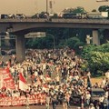 demo 20 mei 1998 (Dok Muhammad Firman Hidayatullah)