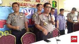 Sudah 10 Hari, Pengebom Gereja Surabaya Belum Dimakamkan