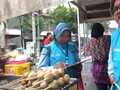 VIDEO: Sidak Takjil, Dinkes Blitar Temukan Zat Berbahaya