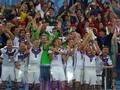 VIDEO: Jerman Matikan Harapan Messi di Piala Dunia 2014