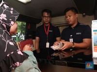 Punya Target, Bank Ogah Korbankan Margin Bunga