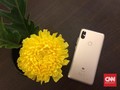 Xiaomi Jajal Pasar Ponsel Selfie dengan Redmi S2