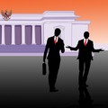 Calon Menteri Datangi Istana, Siap Mati Jika Gagal Perbaiki Ekonomi RI