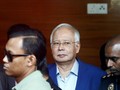 Menyusur Dugaan Aliran Uang 1MDB ke Rekening Najib Razak