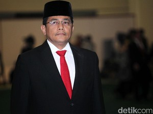 Sekjen DPR Sebut Prabowo Akan Hadiri Sidang Tahunan MPR, Gibran Tak Diundang
