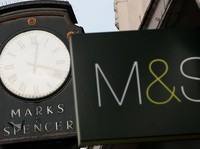Marks & Spencer Akan Tutup 100 Toko di Inggris
