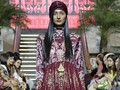 'Heaven', dari NTT Menuju Surga ala Itang Yunasz