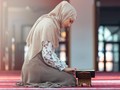 VIDEO: Benarkah Perempuan Haid Dilarang Masuk Masjid?