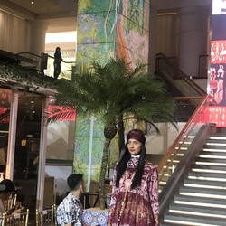 Sederet Tantangan Berbisnis di Industri Fesyen