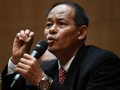 Selidiki 1MDB, Ketua KPK Malaysia Pernah Dikirimi Peluru