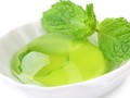 Inspirasi Menu Berbuka Puasa: Resep Puding Lumut