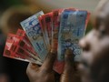 Bank Sentral Ghana Turunkan Suku Bunga Acuan 100 Basis Poin