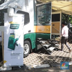 Akui Ada Kekeliruan, BSM: Laba Naik 57% di Mei 2018