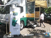 Akui Ada Kekeliruan, BSM: Laba Naik 57% di Mei 2018