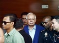 Gulir Skandal 1MDB yang Jatuhkan Najib Razak