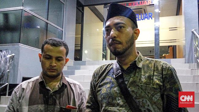 Dianggap Hina Habib, Forum Habaib Laporkan Akun @Haikal_Hasan