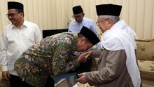 Kemenang dan MUI Ungkap Tambahan Daftar Mubalig Pekan Depan