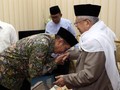 Menag Temui MUI Sepakati Program Mubalig Bersertifikat