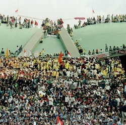 25 Tahun Reformasi: Hidup di Era Soeharto Lebih Enak, Yakin?