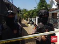 Densus 88 Tangkap Petani Kopi Lampung Anggota JAD