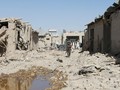 Bom Meledak di Afghanistan, Komandan Milisi Anti-ISIS Tewas