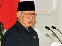 Ekonomi RI Zaman Soeharto Pernah 8%, Eks Menkeu Ini Ungkap Resepnya