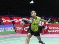 Indonesia Menang Atas Prancis di Piala Uber 2018