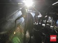 FOTO: Menyingkap Proses Pembuatan Lemang Bambu