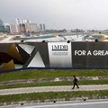 Selidiki 1MDB, Ketua KPK Malaysia Dapat Ancaman & Intimidasi