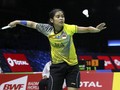 Sektor Tunggal Bulutangkis Dituntut Maksimal di Asian Games