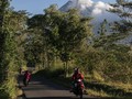 Gunung Merapi Aman Dikunjungi Selama Libur Lebaran