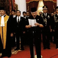 Orang Ini Nyaris Bisa Ubah Nasib Indonesia, Tapi...