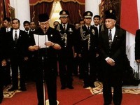 Orang Ini Nyaris Bisa Ubah Nasib Indonesia, Tapi...