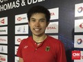 Cerita Pemain Jerman asal Indonesia di Piala Thomas 2018