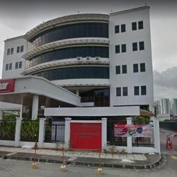 Raksasa Media Malaysia Ini Tutup Operasi Percetakan di Penang