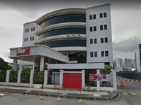 Raksasa Media Malaysia Ini Tutup Operasi Percetakan di Penang